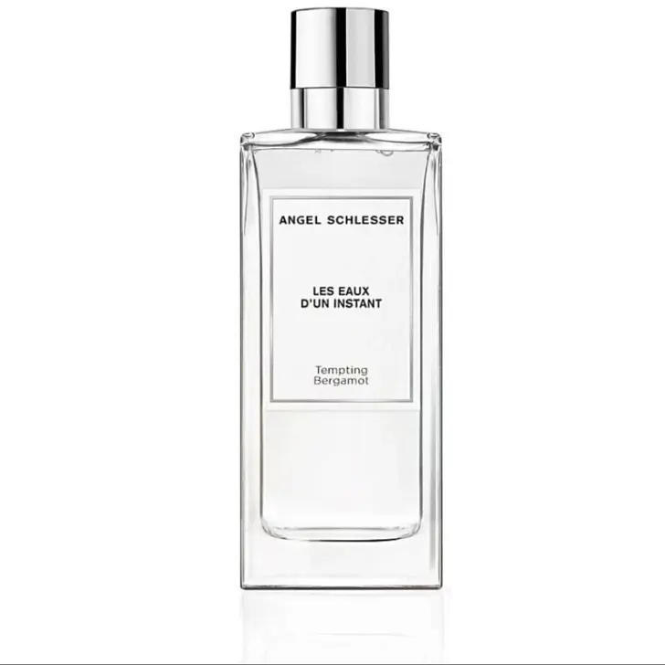 Универсальный чистый аромат Angel Schlesser Tempting Bergamot