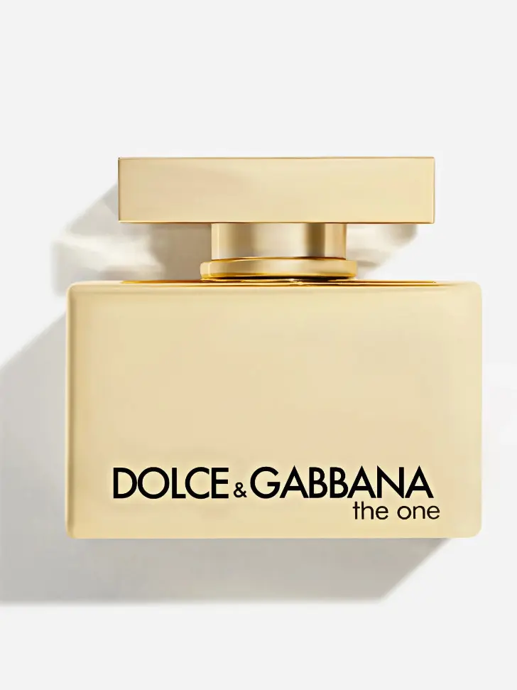 Яркий аромат в подарок на 14 февраля The One - Eau de Parfum Intense от Dolce Gabbana