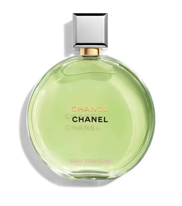 Цитрусовый и неповторимый аромат Chance Eau Fraiche от Chanel