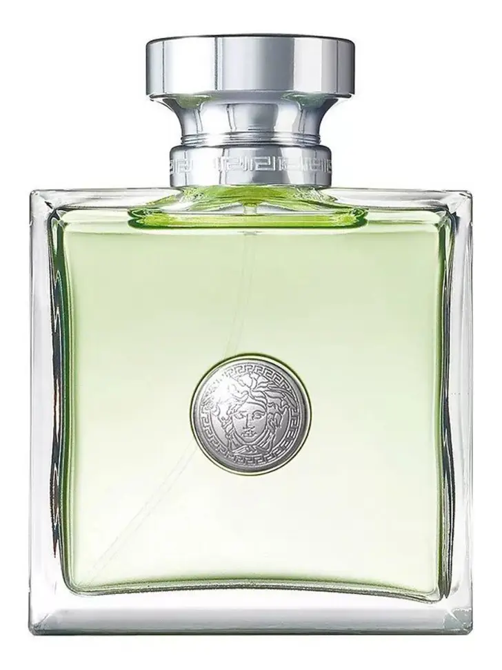 Притягательный цитрусовый аромат Versense от Versace