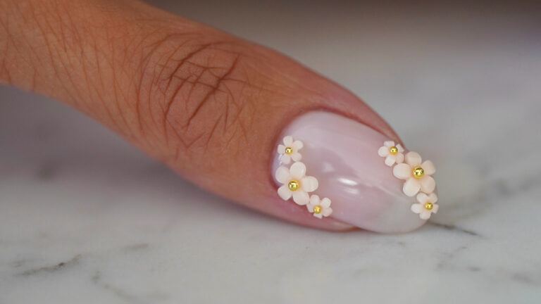 Трендовый маникюр на весну 2026 16 дизайнов, которые устроят даже самых капризных женщин